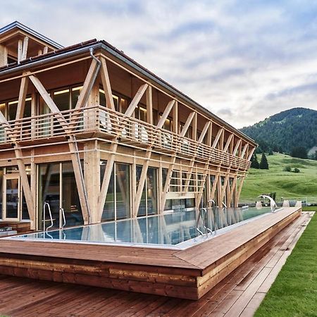 Hubertus Mountain Refugio Allgaeu Balderschwang Esterno foto